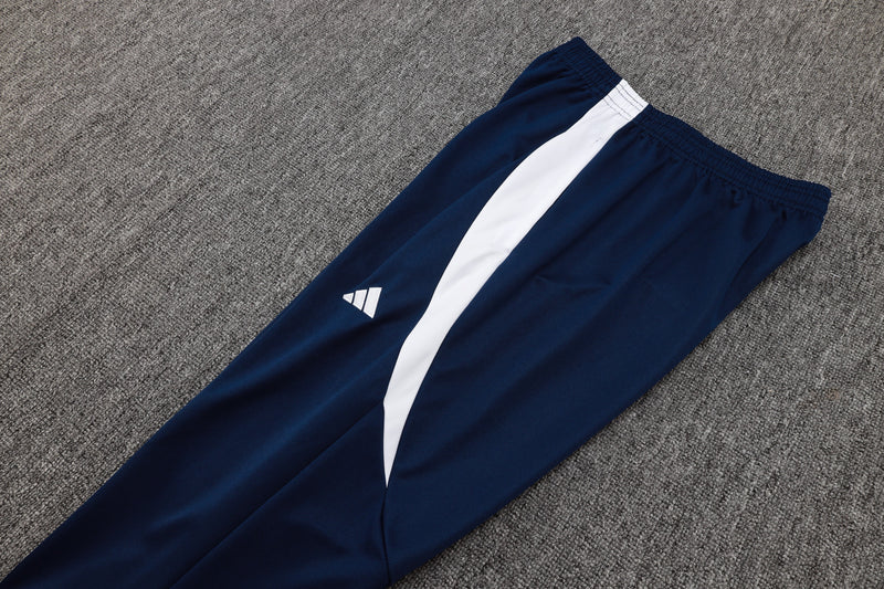 SPORTING TRACKSUIT CR7 23/24 - UNISEX/UNISEX