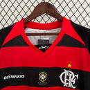 FLAMENGO 2010 I homem (RETRO)