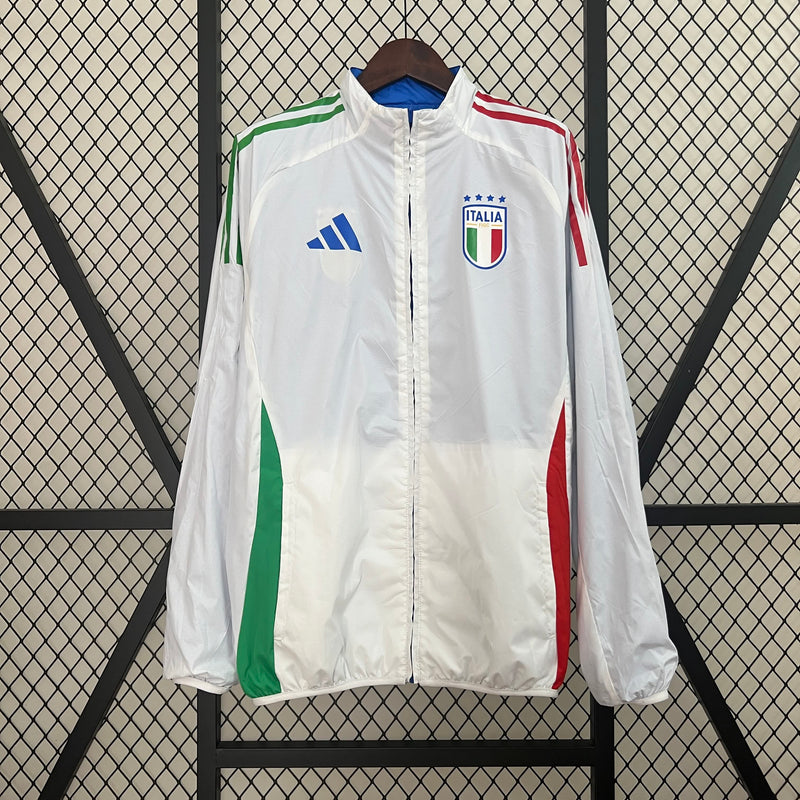 BARCELONA JACKET I 24/25