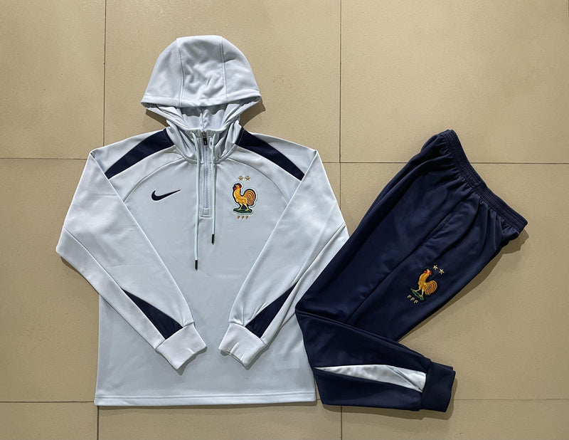 SPORTING TRACKSUIT CR7 23/24 - UNISEX/UNISEX
