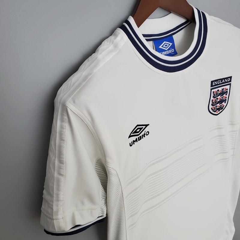 INGLATERRA 2000 I homem (RETRO)