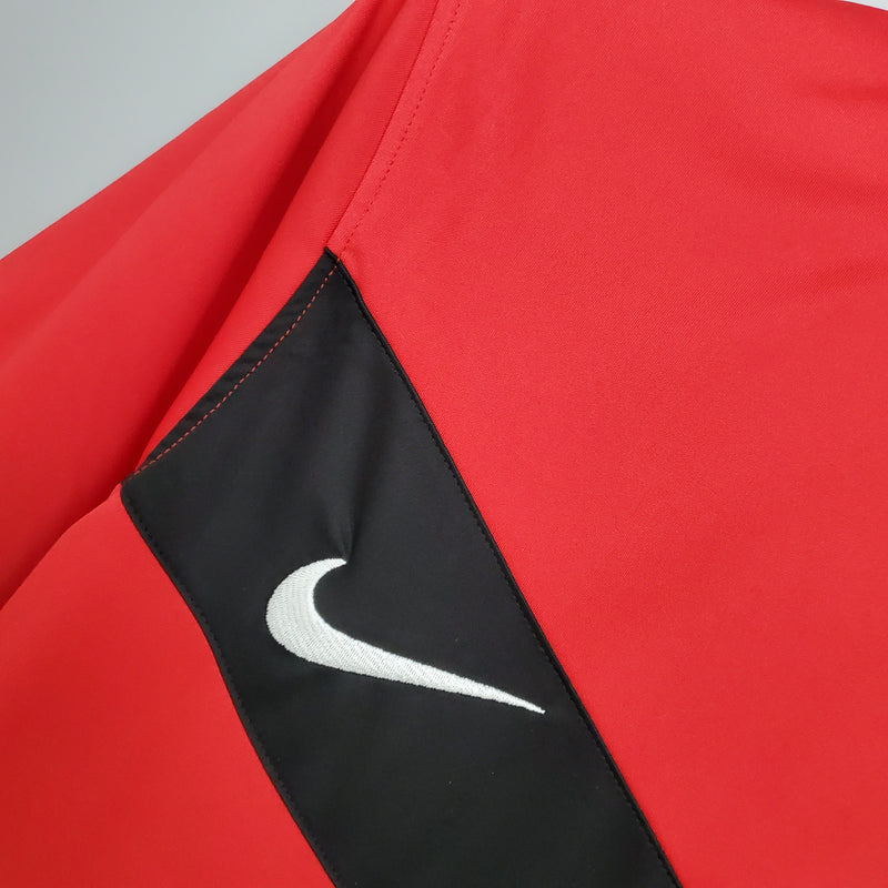 MANCHESTER UNITED l 09/10 homem (RETRO)
