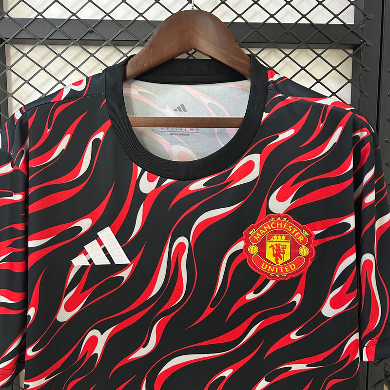 MANCHESTER UNITED III SHIRT 23/24 men