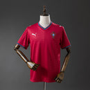 PORTUGAL GOALKEEPER SHIRT EURO 2024 men