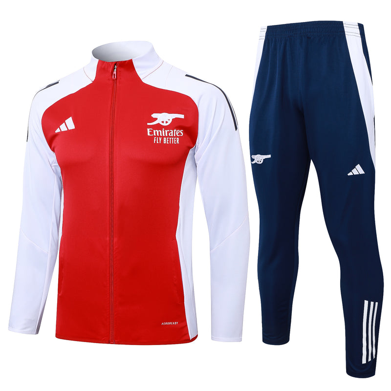 SPORTING TRACKSUIT CR7 23/24 - UNISEX/UNISEX
