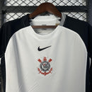 CAMISOLA CORINTHIANS I 25/26 mulher
