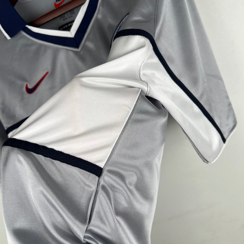 PSG II 01/02 men (RETRO)