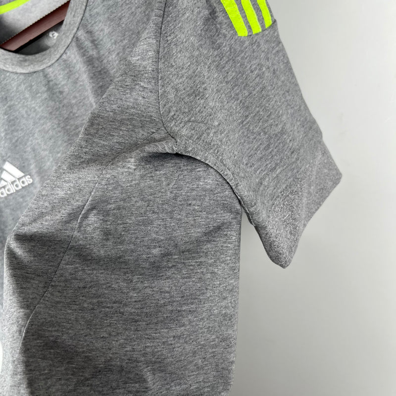 CAMISOLA REAL MADRID II 15/16 homem (RETRO)