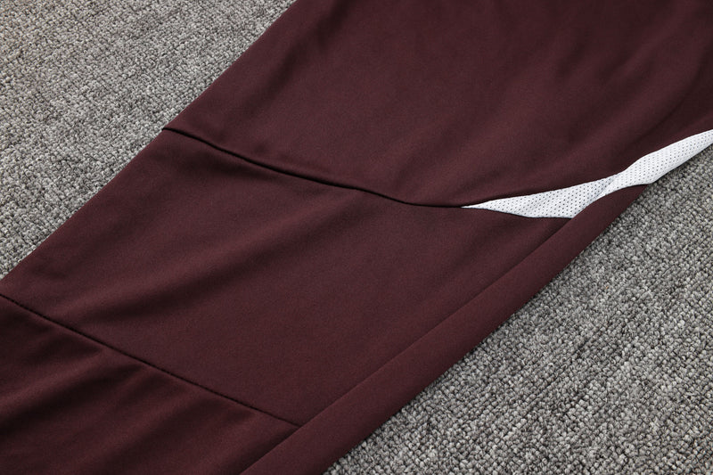 SPORTING TRACKSUIT CR7 23/24 - UNISEX/UNISEX