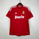 REAL MADRID III 11/12 men's jersey (RETRO)