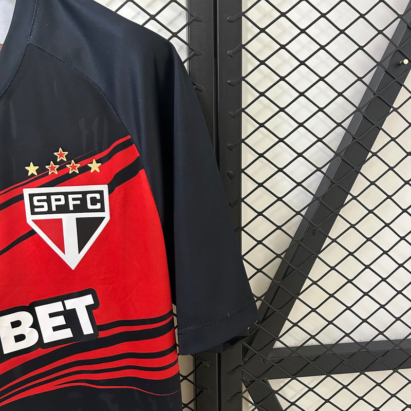 SAO PAULO I 24/25 men's T-SHIRT
