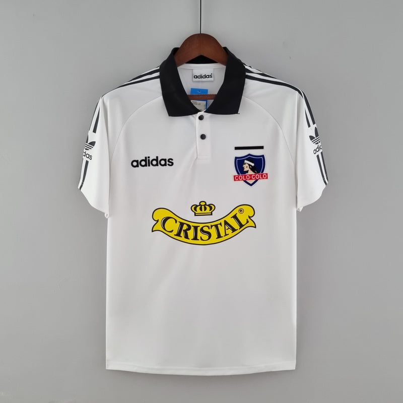 MILAN 07/08 men (RETRO)
