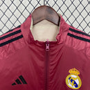 REAL MADRID I JACKET 24/25