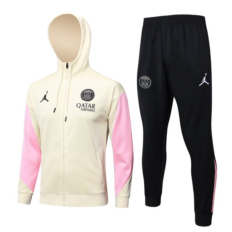 SPORTING TRACKSUIT CR7 23/24 - UNISEX/UNISEX