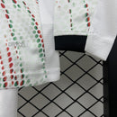 PORTUGAL PUMA II 2025 CONJUNTO INFANTIL (MANGA LONGA)