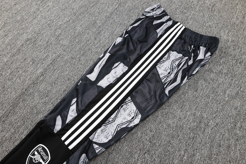 SPORTING TRACKSUIT CR7 23/24 - UNISEX/UNISEX