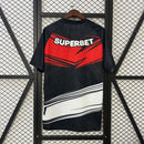 CAMISOLA SÃO PAULO TREINO II 25/26 homem