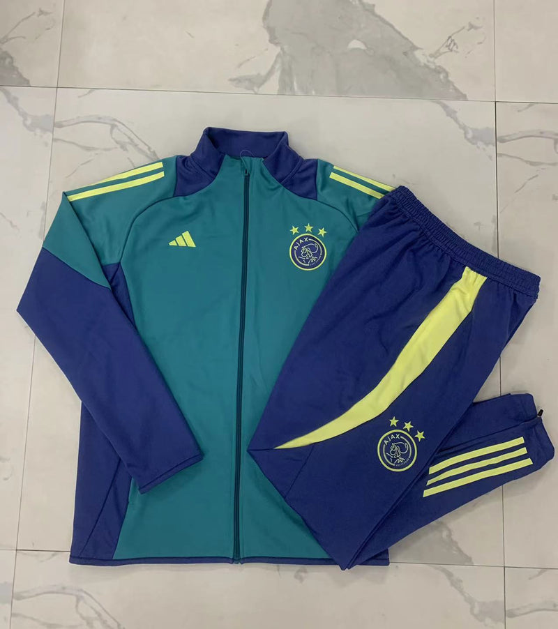 SPORTING TRACKSUIT CR7 23/24 - UNISEX/UNISEX
