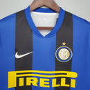 INTER DE MILAN I 08/09 homem (RETRO)