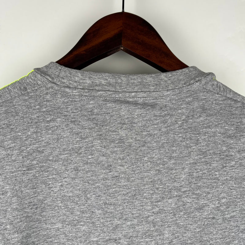 CAMISOLA REAL MADRID II 15/16 homem (RETRO)