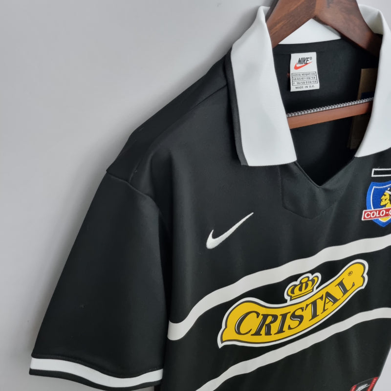 MILAN 07/08 men (RETRO)