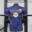 BARCELONA I 24/25 men's jersey (PLAYER VERSION)