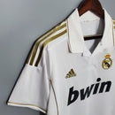 REAL MADRID I SHIRT 11/12 men (RETRO)