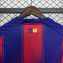 CAMISOLA BARCELONA I 25/26 homem