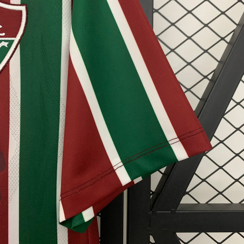 CAMISOLA FLUMINENSE I 25/26 homem