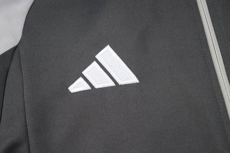 SPORTING TRACKSUIT CR7 23/24 - UNISEX/UNISEX