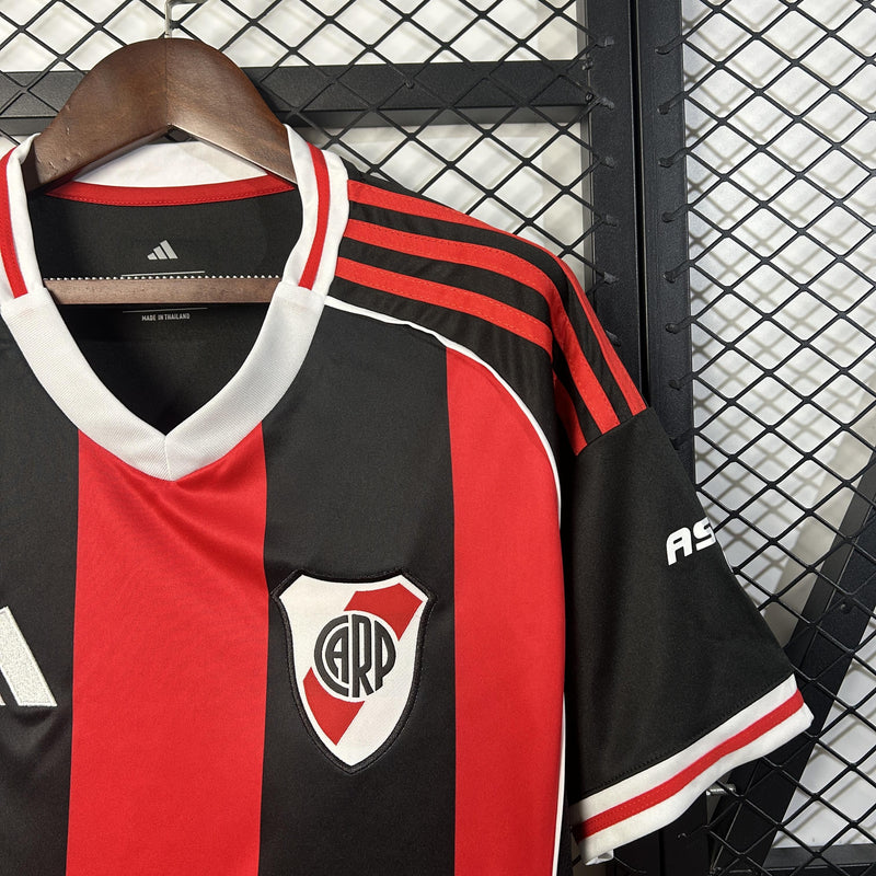 CAMISOLA RIVER PLATE II 25/26 homem
