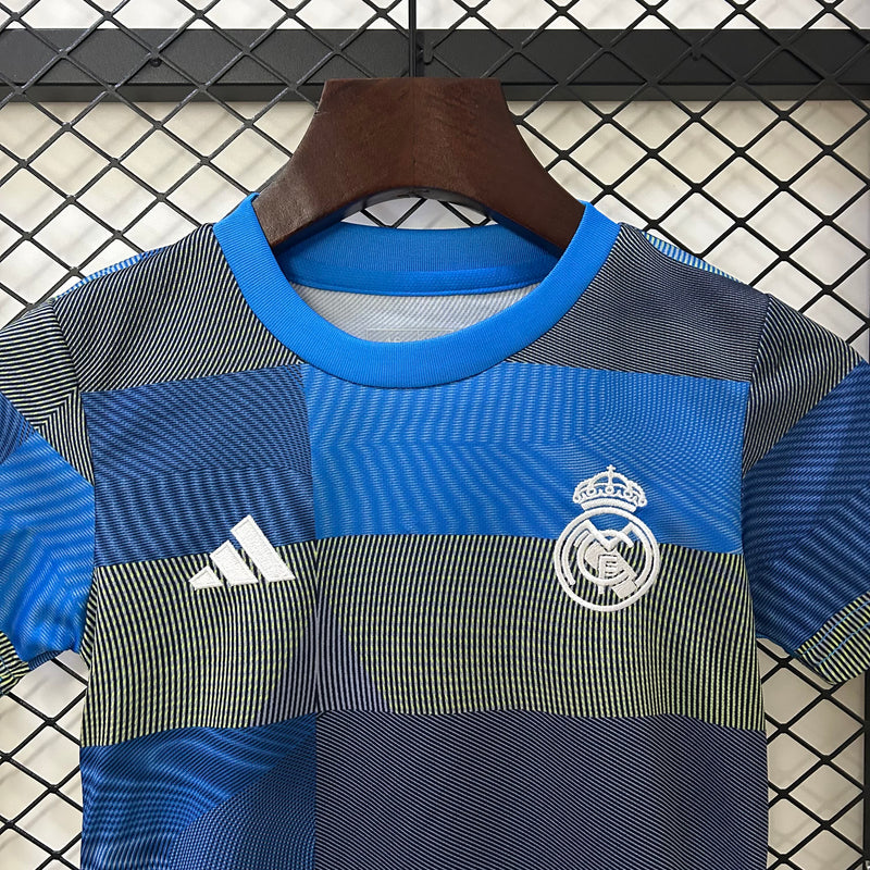 REAL MADRID I 23/24 KIDS SET